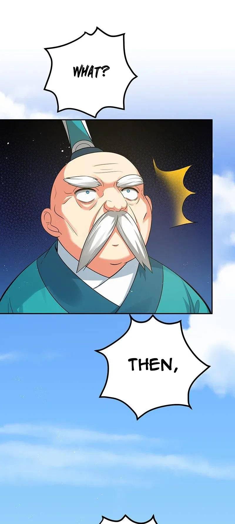 Female Cultivators Are After Me Chapter 32 - page 27