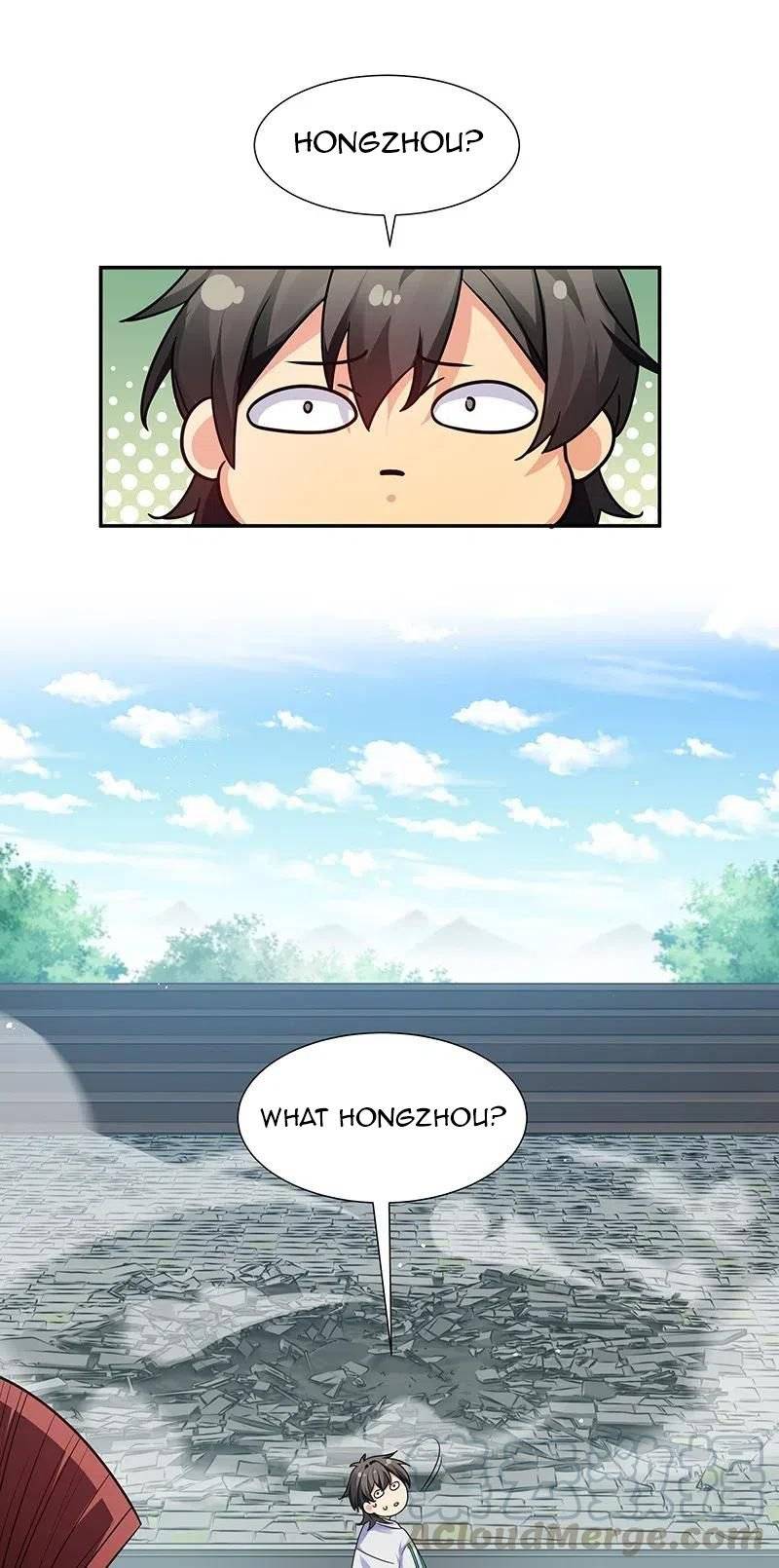 Female Cultivators Are After Me Chapter 32 - page 29