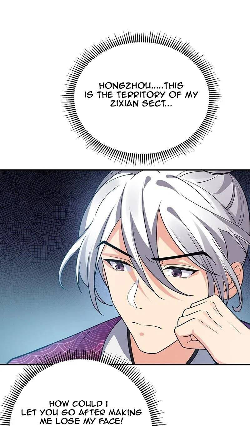 Female Cultivators Are After Me Chapter 32 - page 31