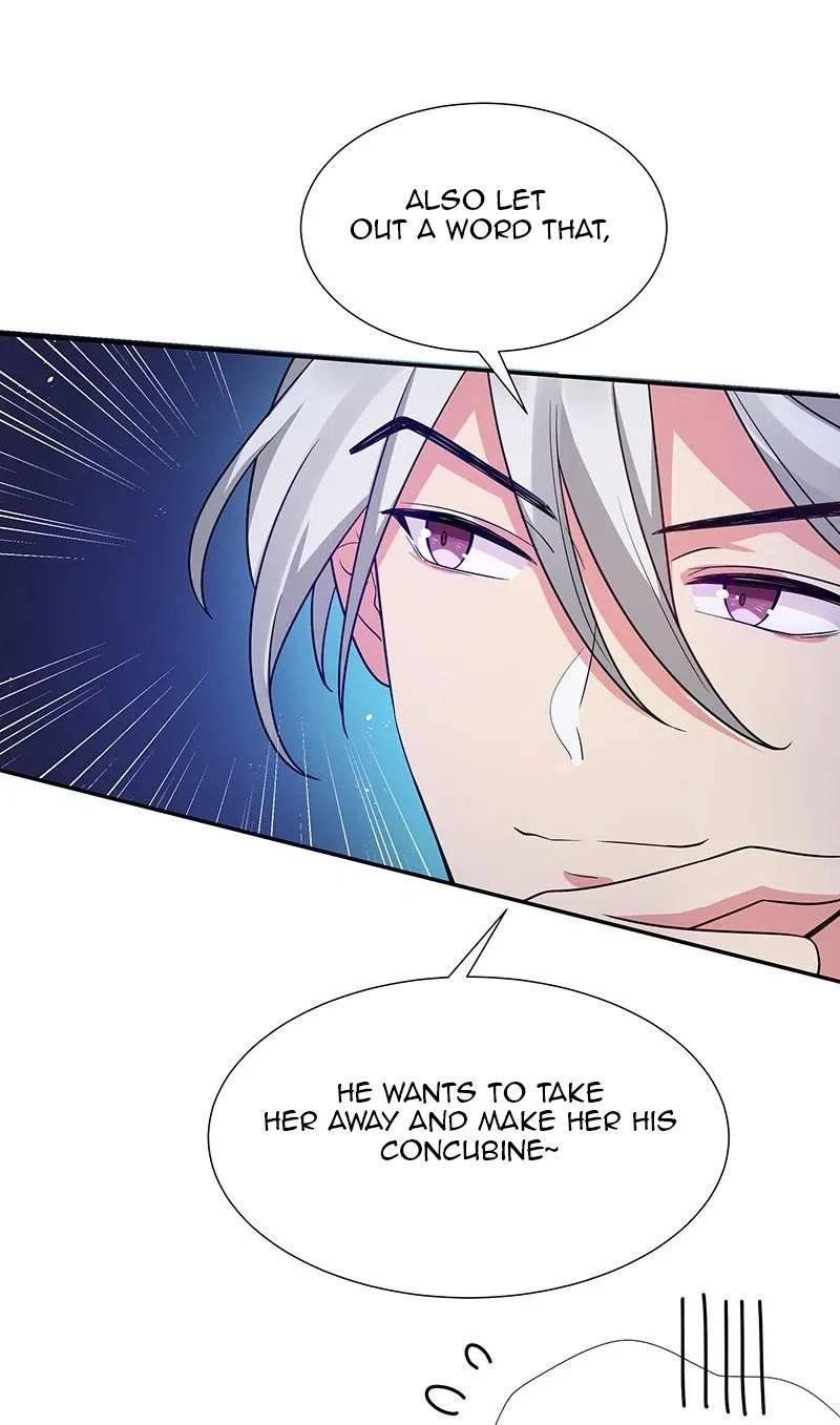Female Cultivators Are After Me Chapter 32 - page 36