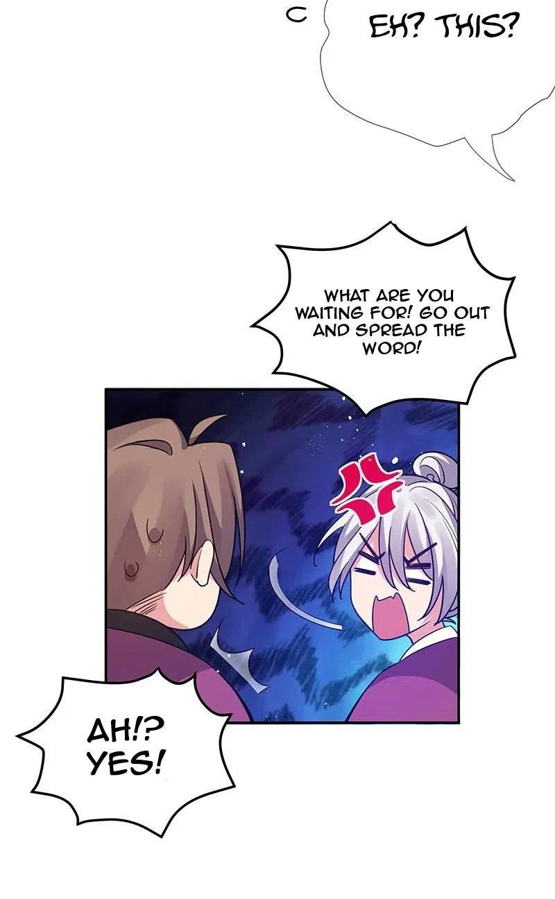 Female Cultivators Are After Me Chapter 32 - page 37