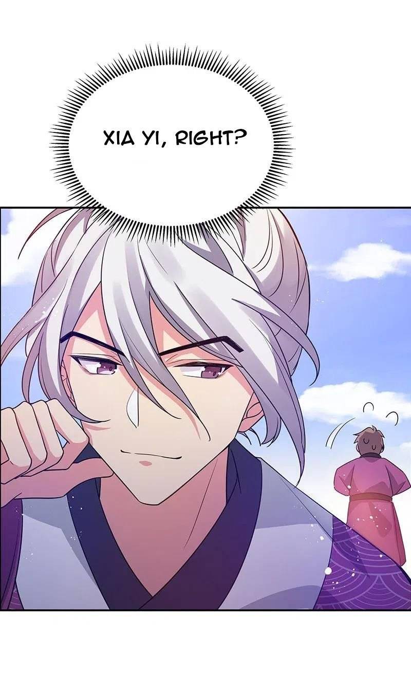Female Cultivators Are After Me Chapter 32 - page 38