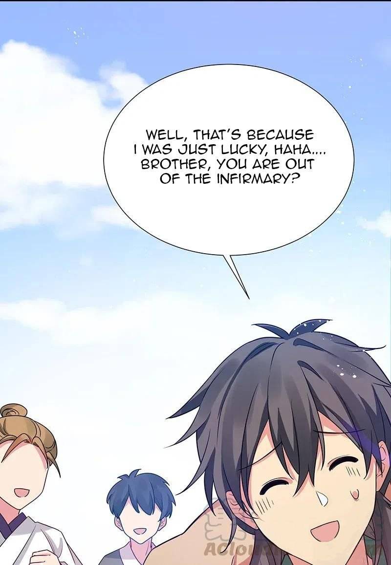Female Cultivators Are After Me Chapter 32 - page 41