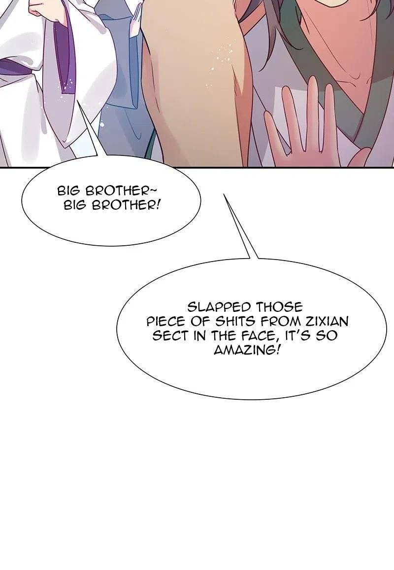 Female Cultivators Are After Me Chapter 32 - page 42