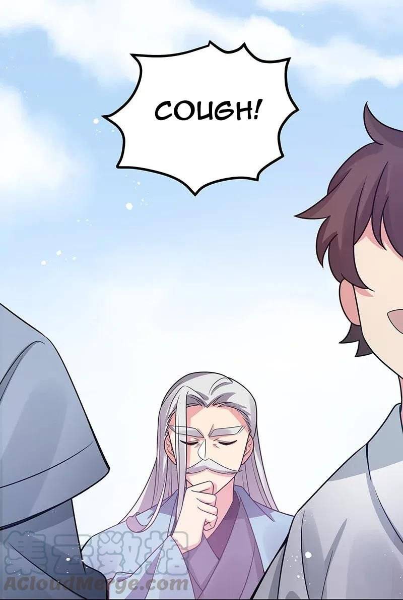 Female Cultivators Are After Me Chapter 32 - page 44