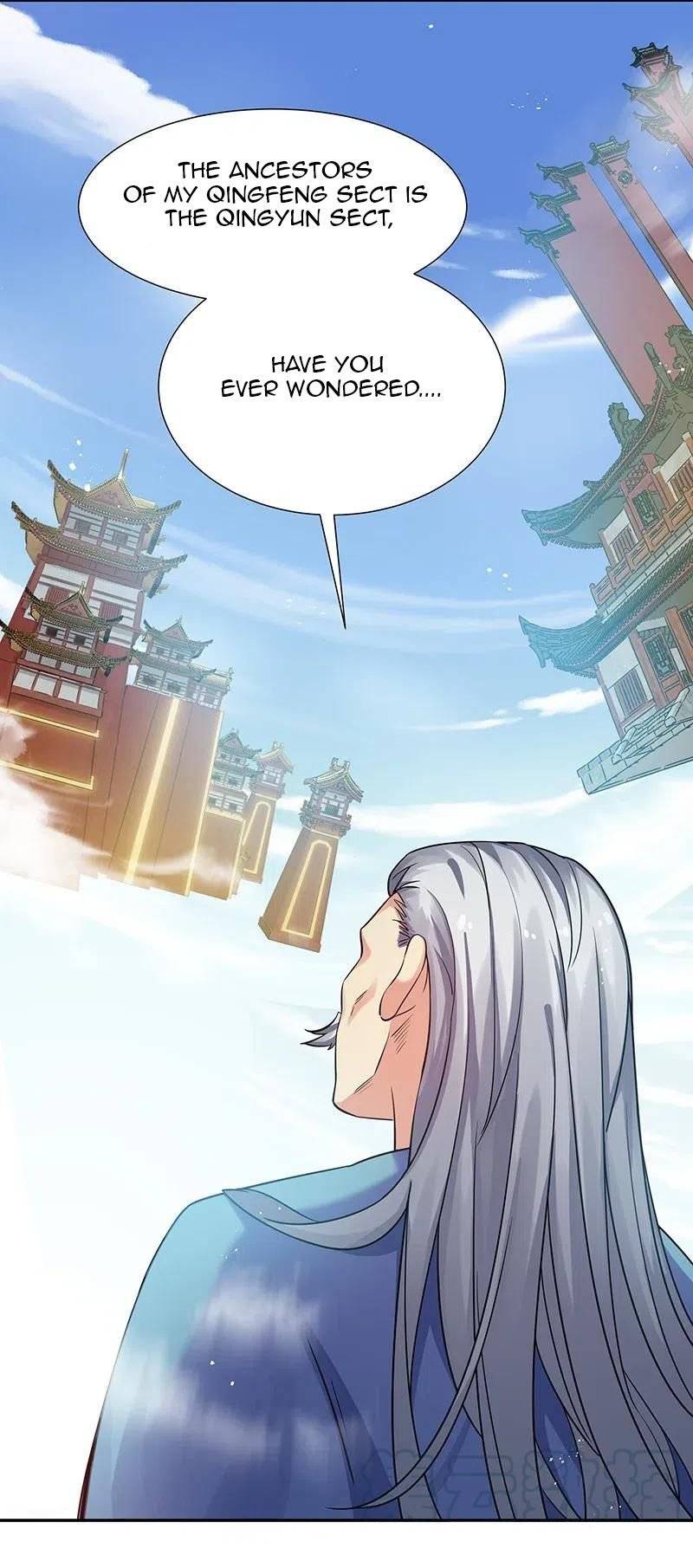 Female Cultivators Are After Me Chapter 32 - page 49