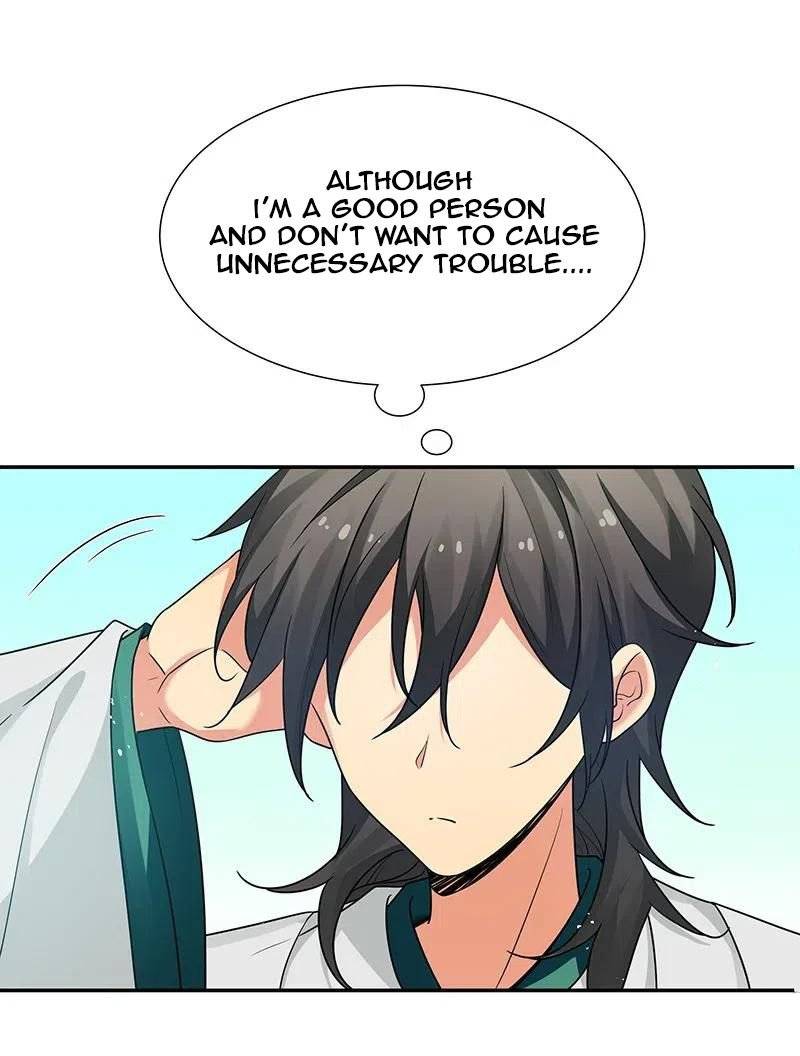 Female Cultivators Are After Me Chapter 32 - page 6