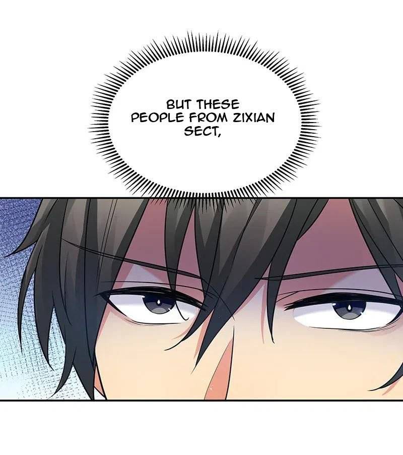 Female Cultivators Are After Me Chapter 32 - page 7