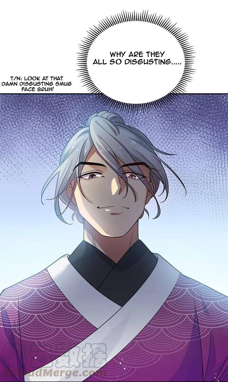 Female Cultivators Are After Me Chapter 32 - page 8