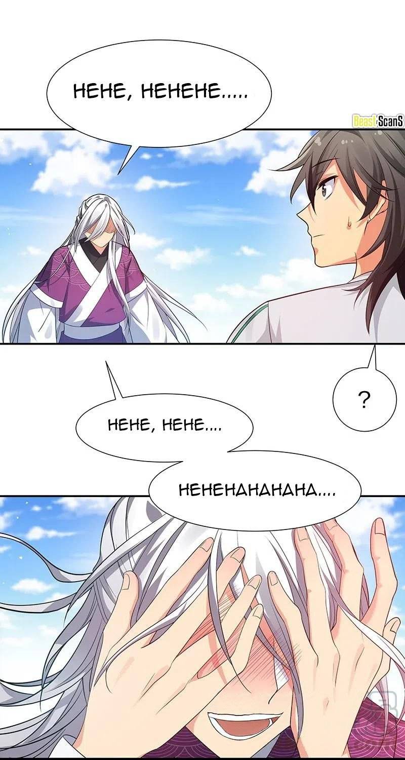 Female Cultivators Are After Me Chapter 31 - page 13