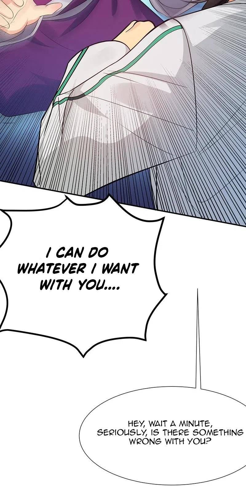 Female Cultivators Are After Me Chapter 31 - page 18