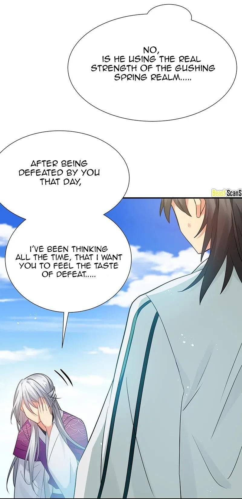 Female Cultivators Are After Me Chapter 31 - page 20