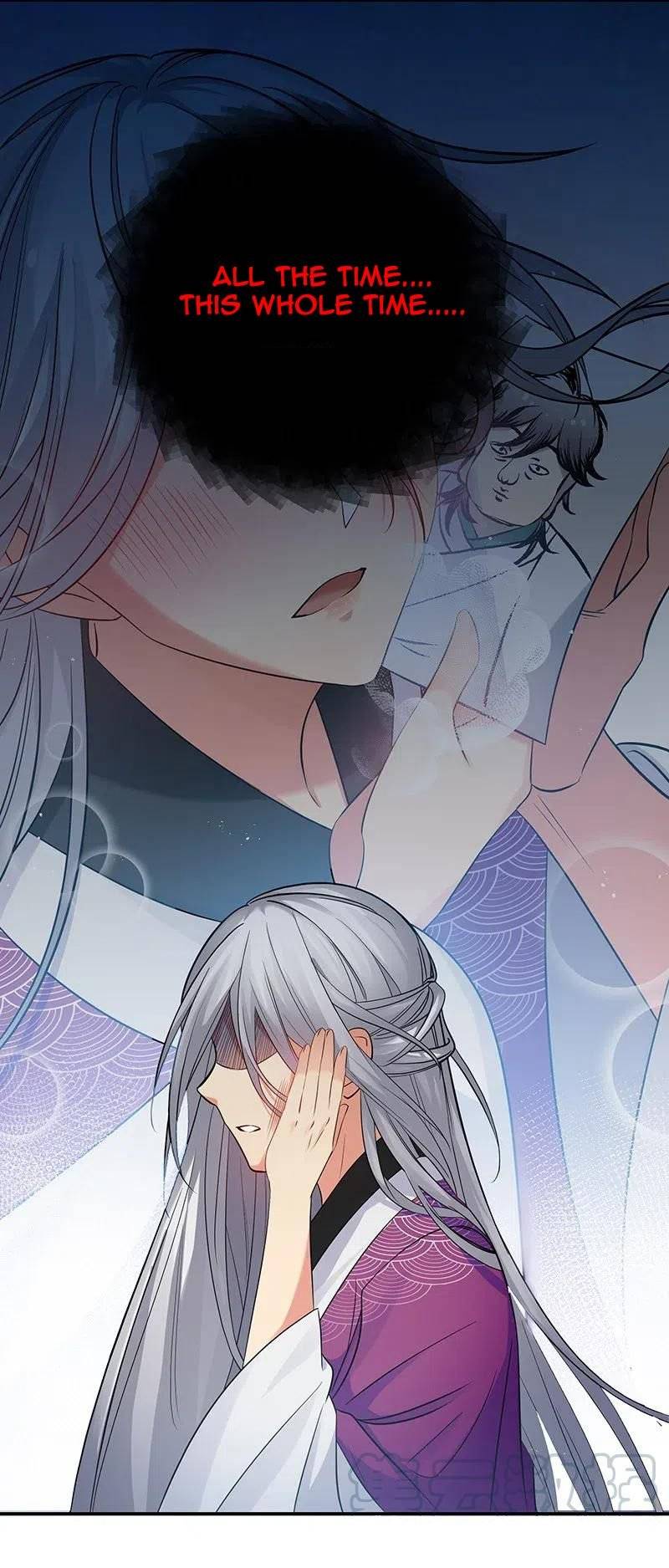 Female Cultivators Are After Me Chapter 31 - page 21
