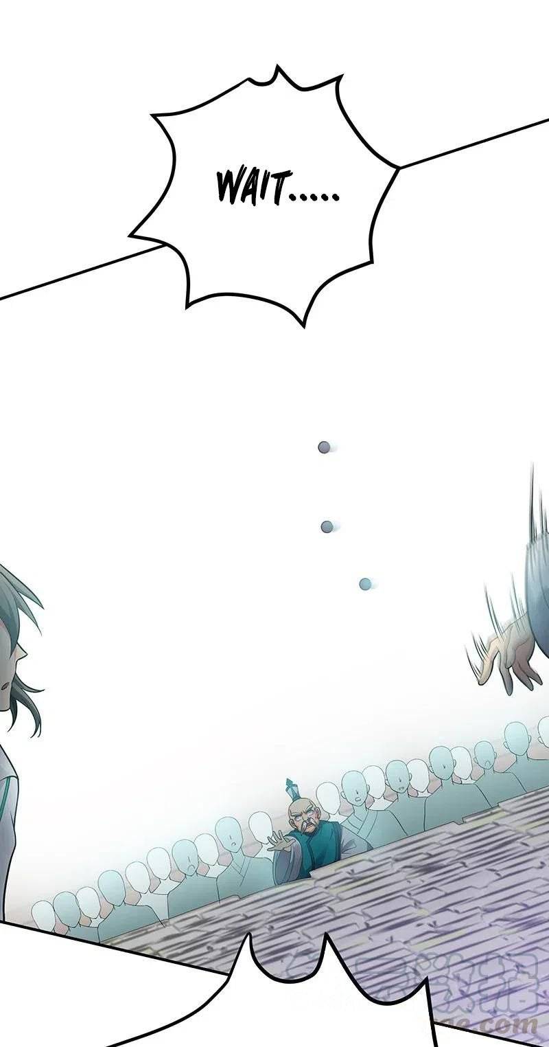 Female Cultivators Are After Me Chapter 31 - page 25