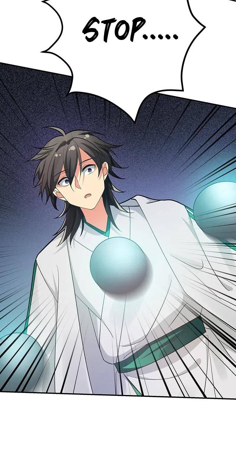 Female Cultivators Are After Me Chapter 31 - page 26