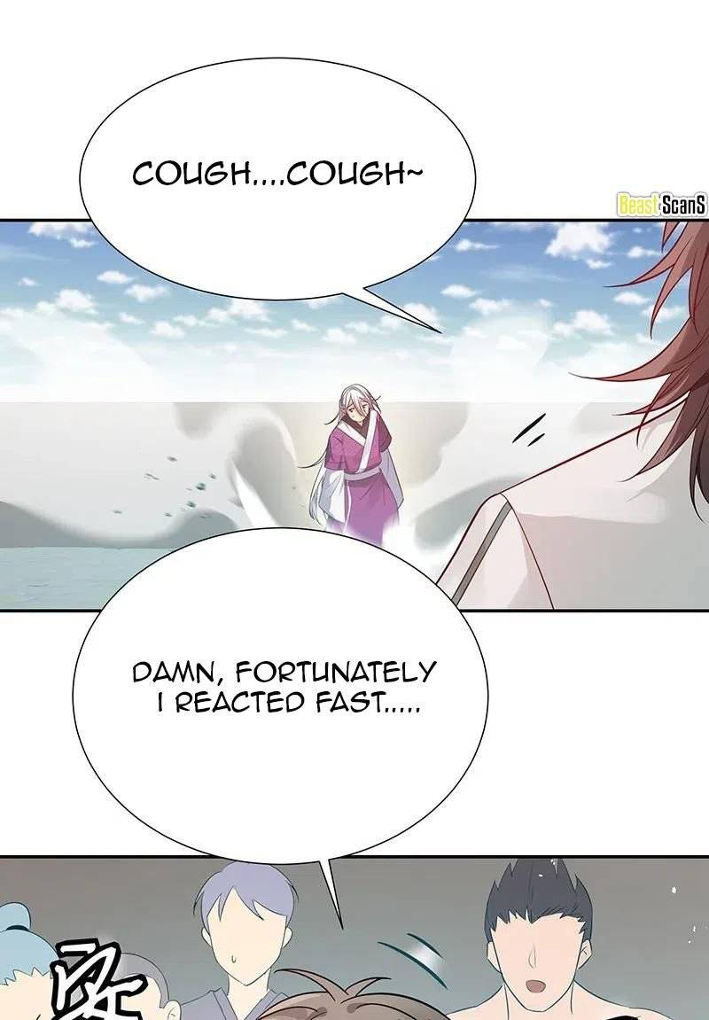 Female Cultivators Are After Me Chapter 31 - page 32