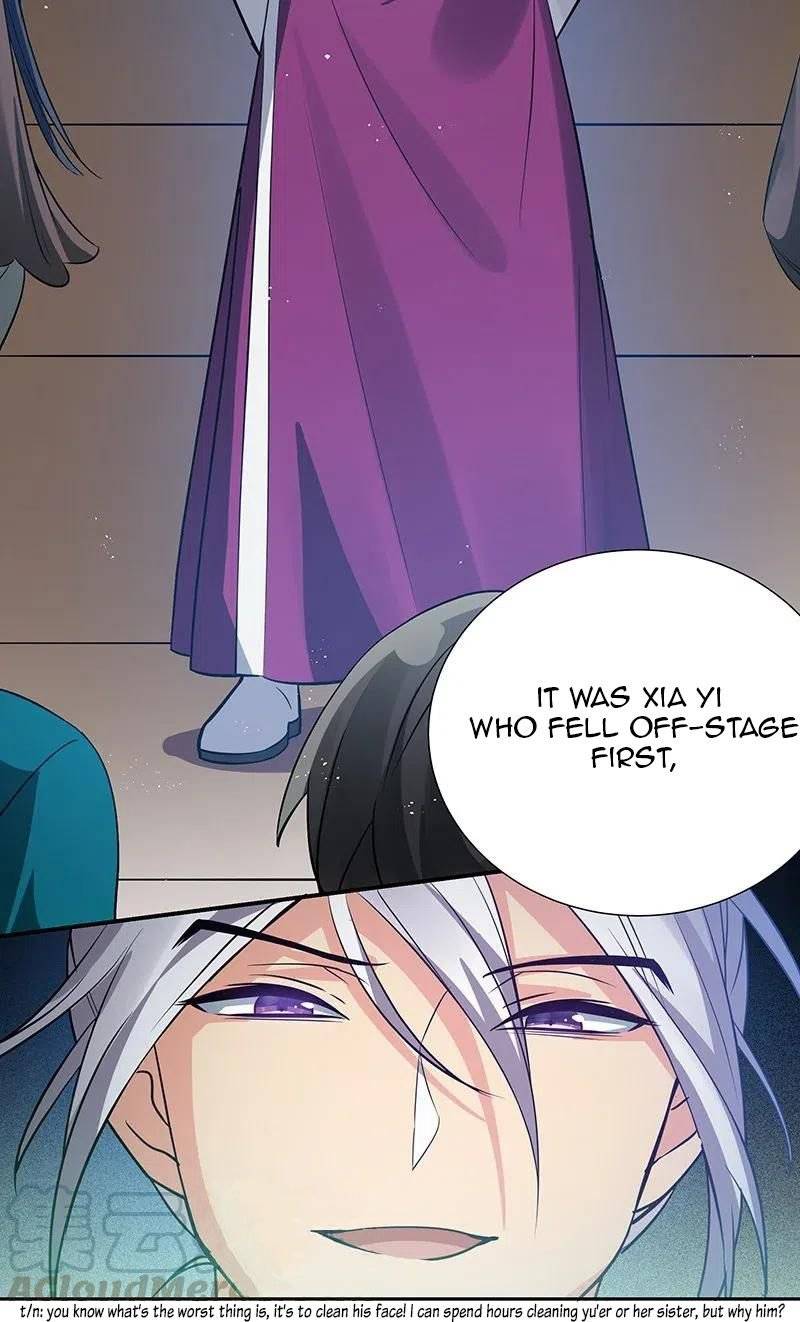 Female Cultivators Are After Me Chapter 31 - page 37