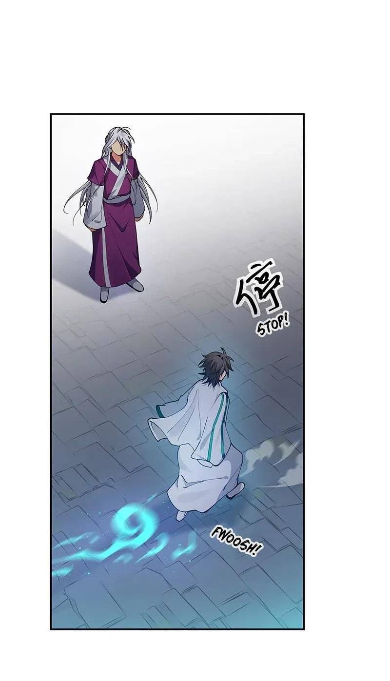 Female Cultivators Are After Me Chapter 31 - page 4