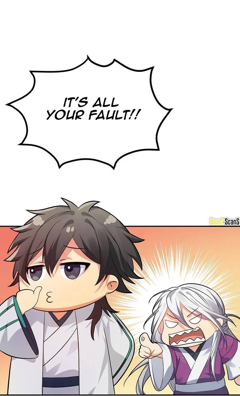 Female Cultivators Are After Me Chapter 30 - page 12