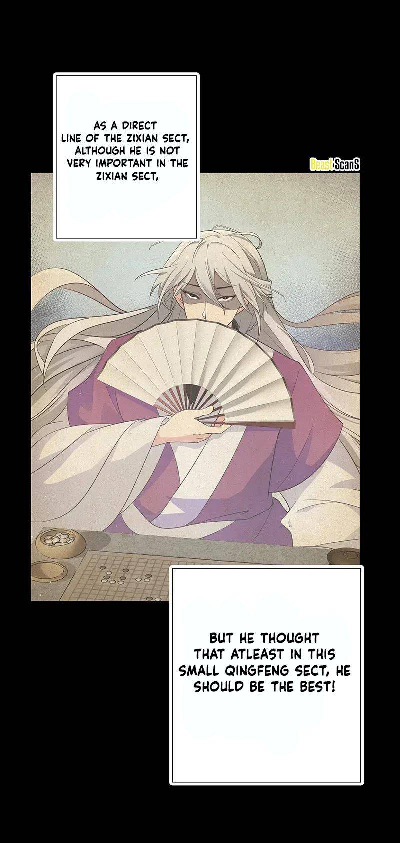 Female Cultivators Are After Me Chapter 30 - page 2