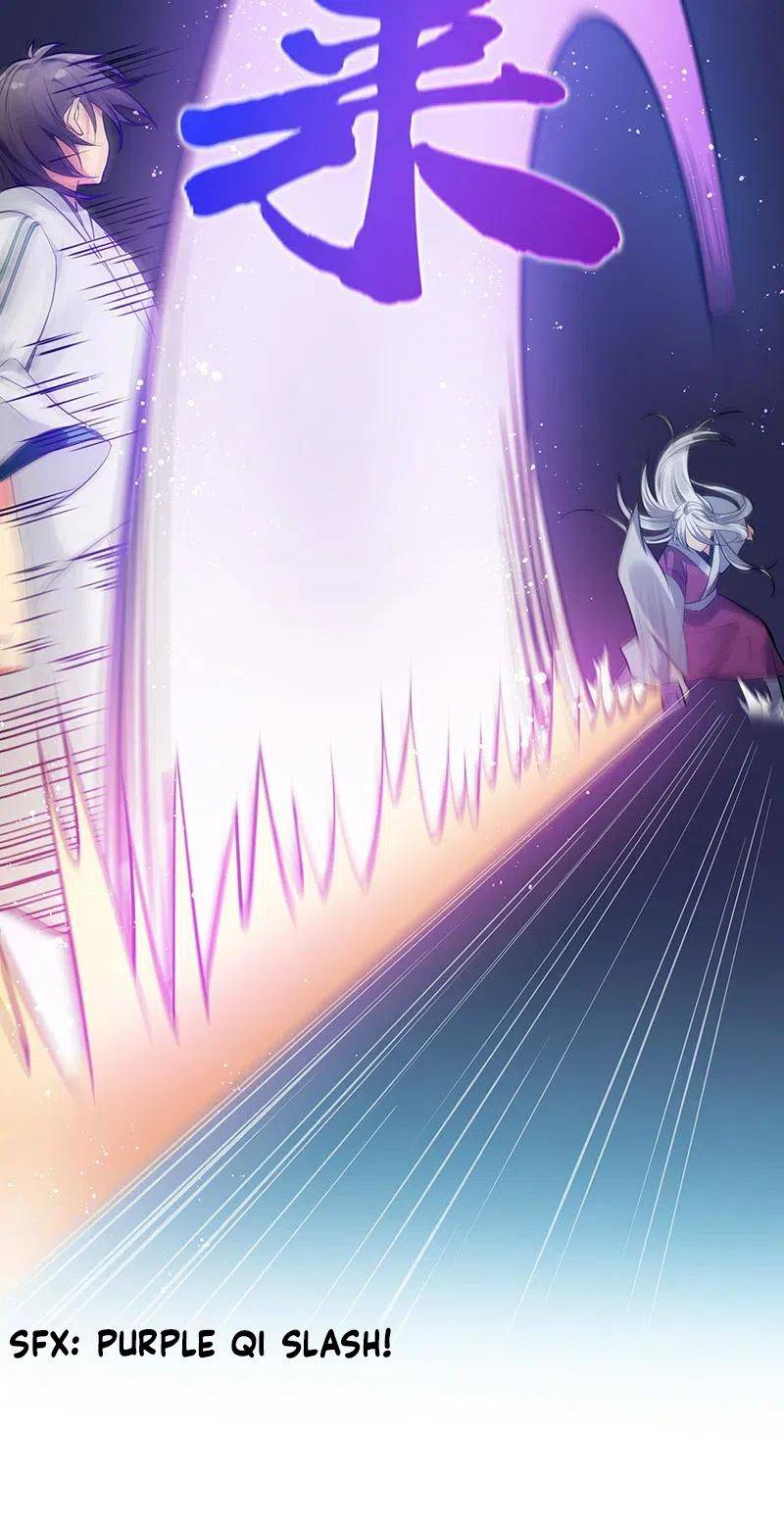 Female Cultivators Are After Me Chapter 30 - page 20