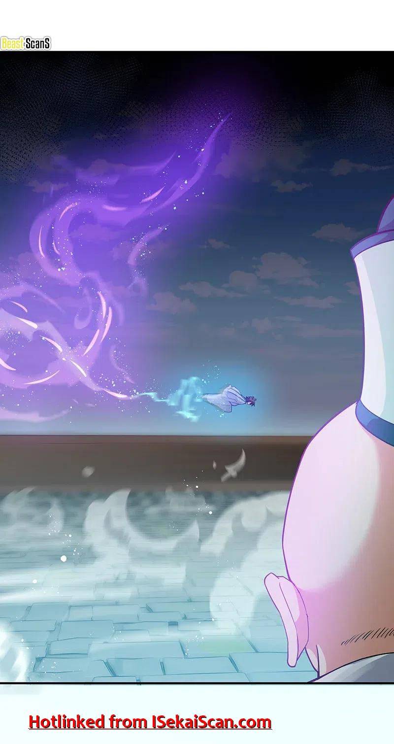 Female Cultivators Are After Me Chapter 30 - page 34