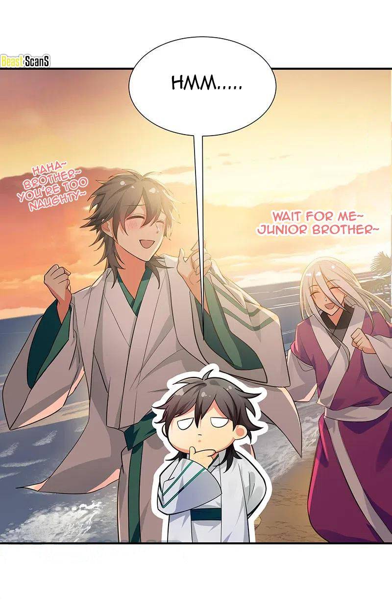 Female Cultivators Are After Me Chapter 30 - page 9