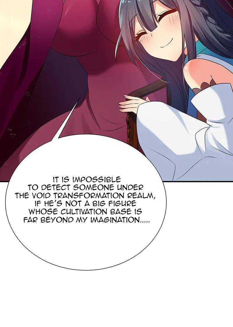 Female Cultivators Are After Me Chapter 29 - page 23