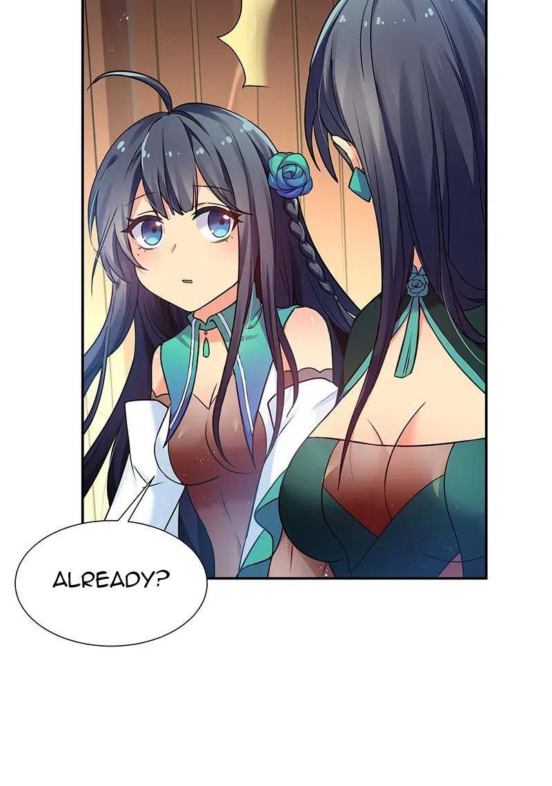 Female Cultivators Are After Me Chapter 29 - page 31
