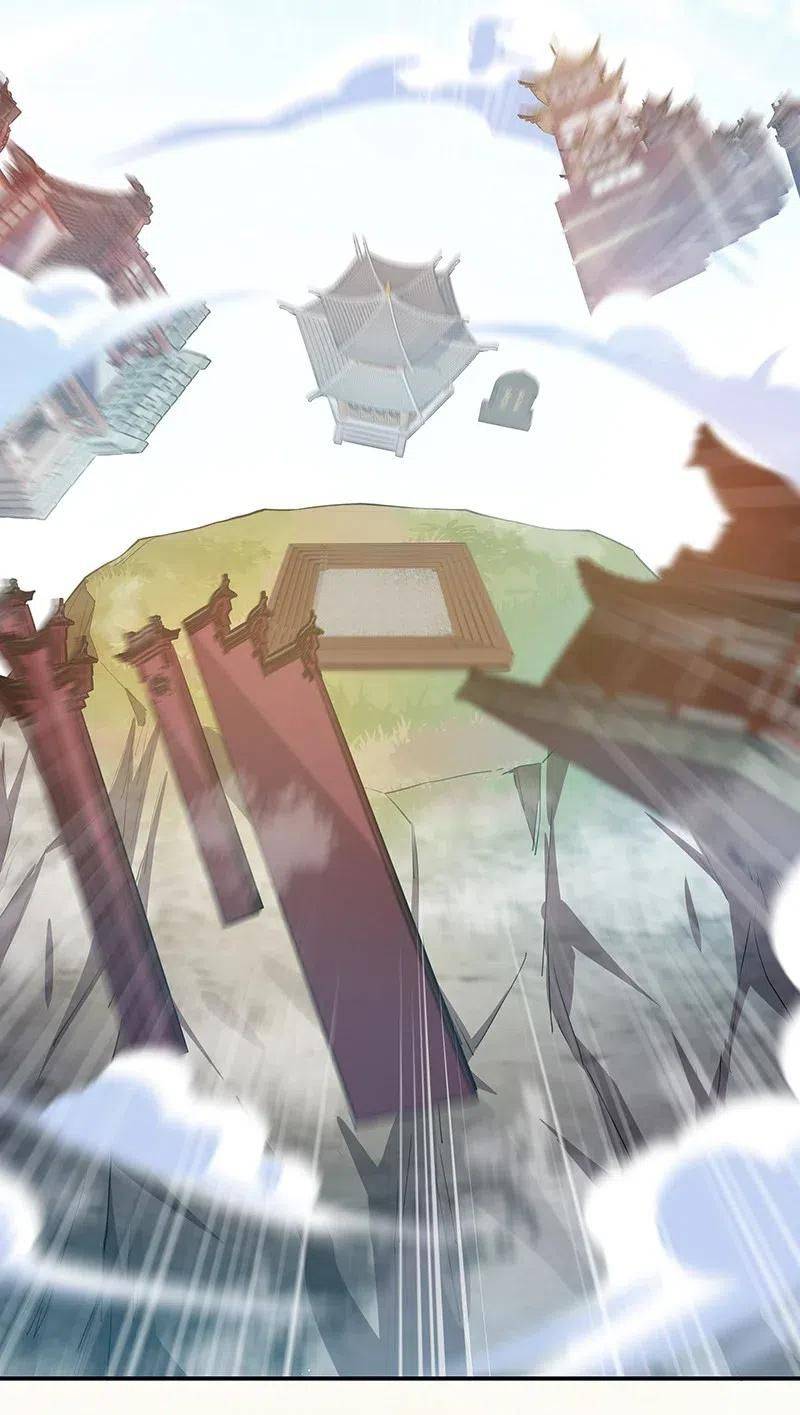Female Cultivators Are After Me Chapter 29 - page 53