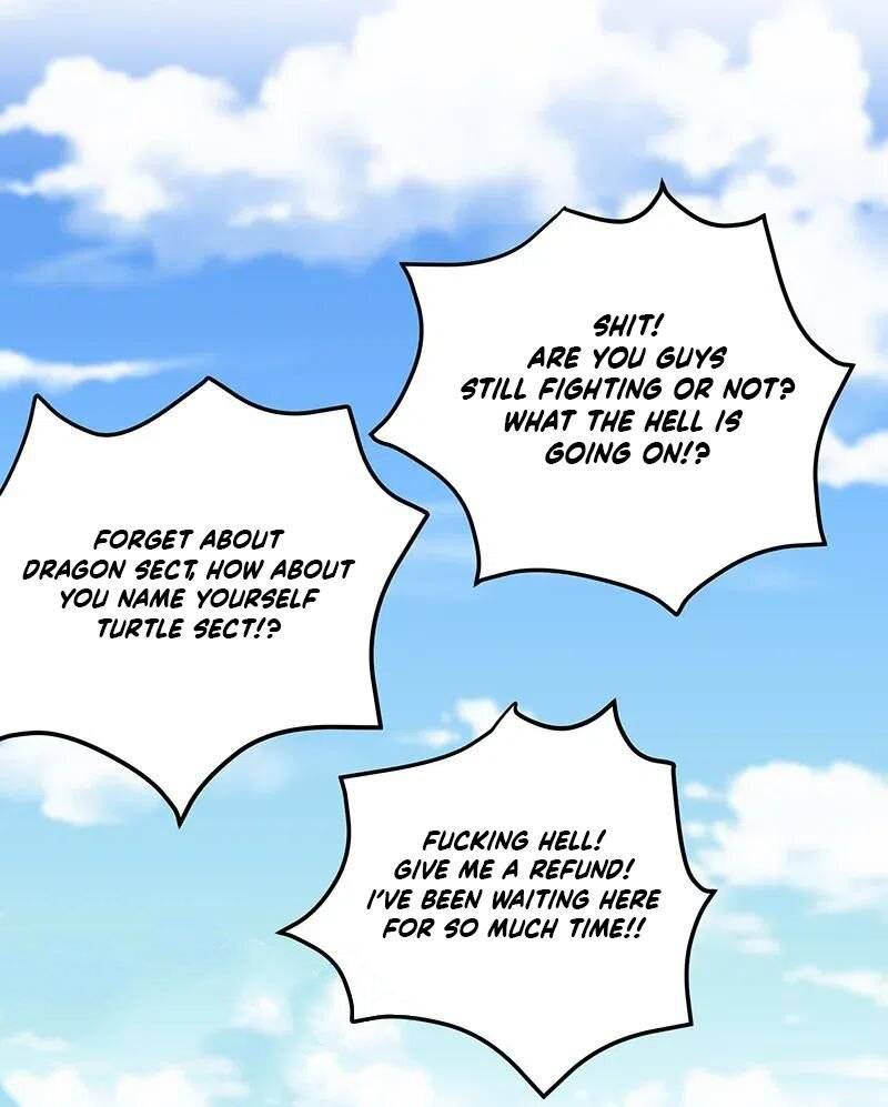 Female Cultivators Are After Me Chapter 28 - page 11