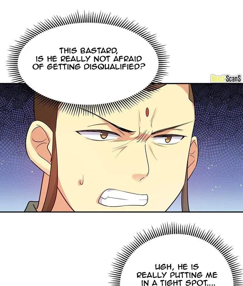 Female Cultivators Are After Me Chapter 28 - page 13