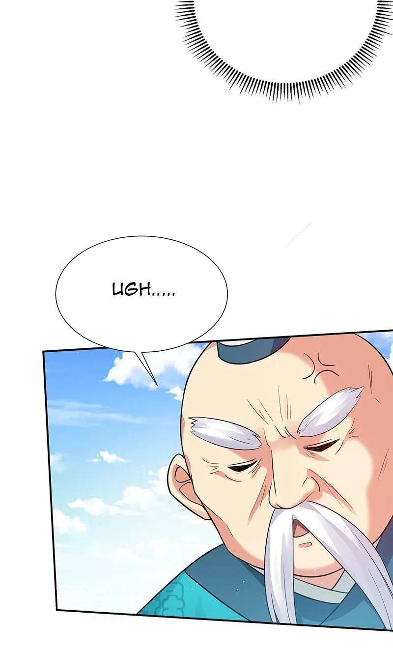 Female Cultivators Are After Me Chapter 28 - page 14