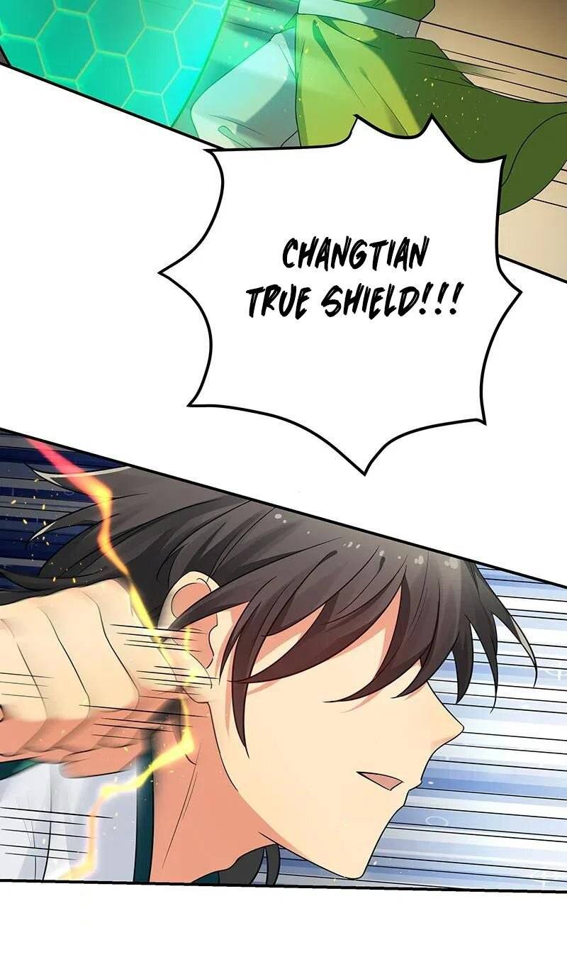 Female Cultivators Are After Me Chapter 28 - page 21