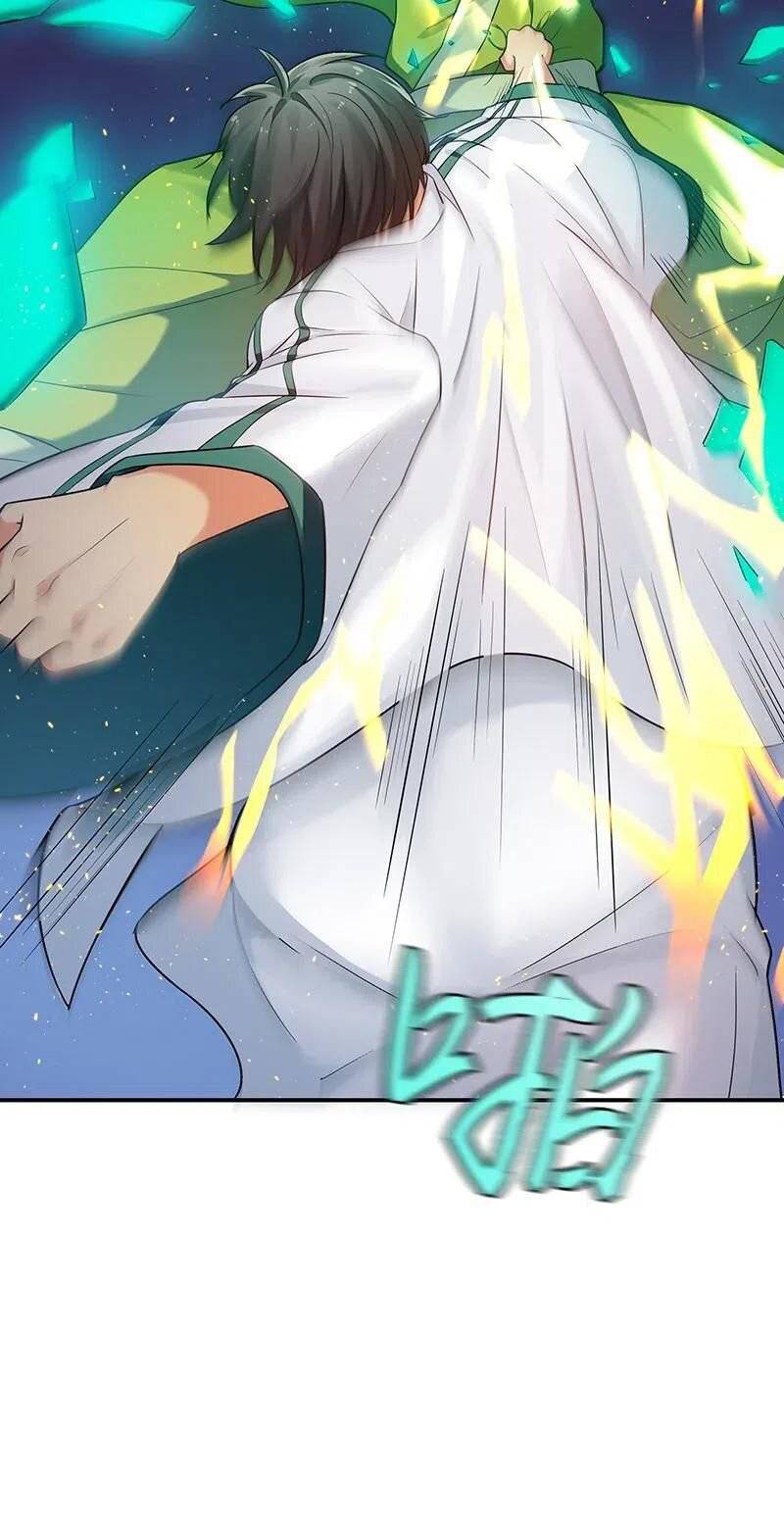 Female Cultivators Are After Me Chapter 28 - page 23