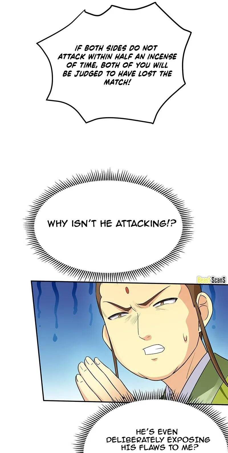 Female Cultivators Are After Me Chapter 28 - page 4