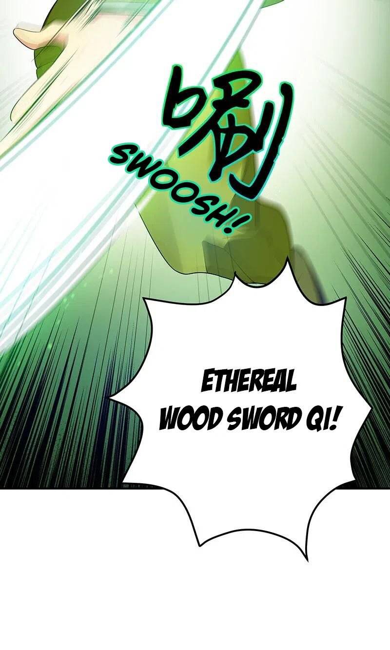 Female Cultivators Are After Me Chapter 28 - page 7