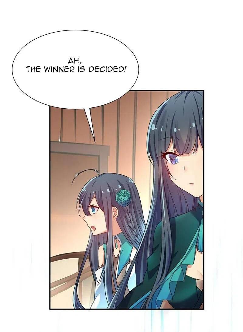 Female Cultivators Are After Me Chapter 27 - page 10