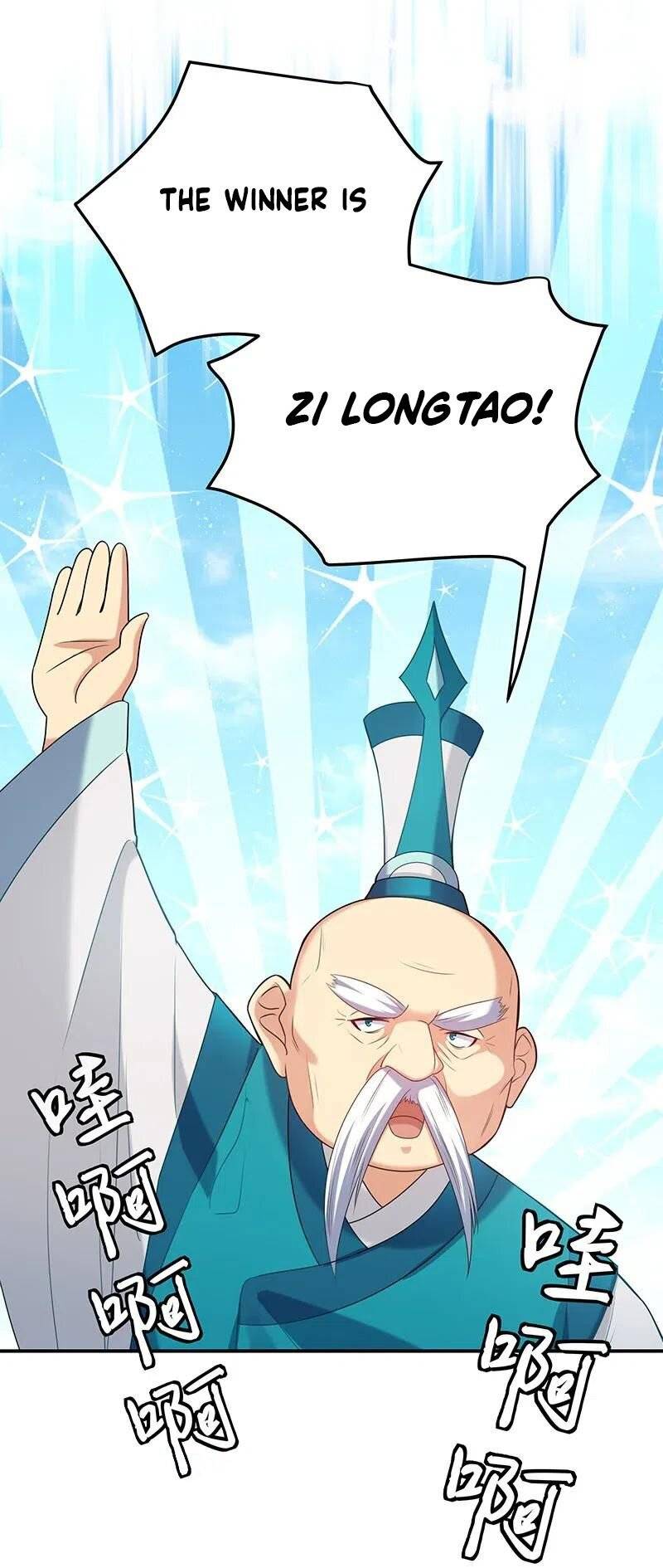 Female Cultivators Are After Me Chapter 27 - page 11