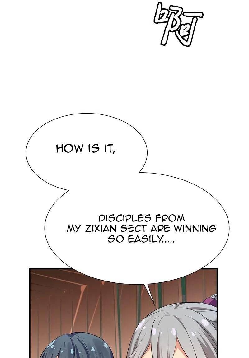 Female Cultivators Are After Me Chapter 27 - page 12