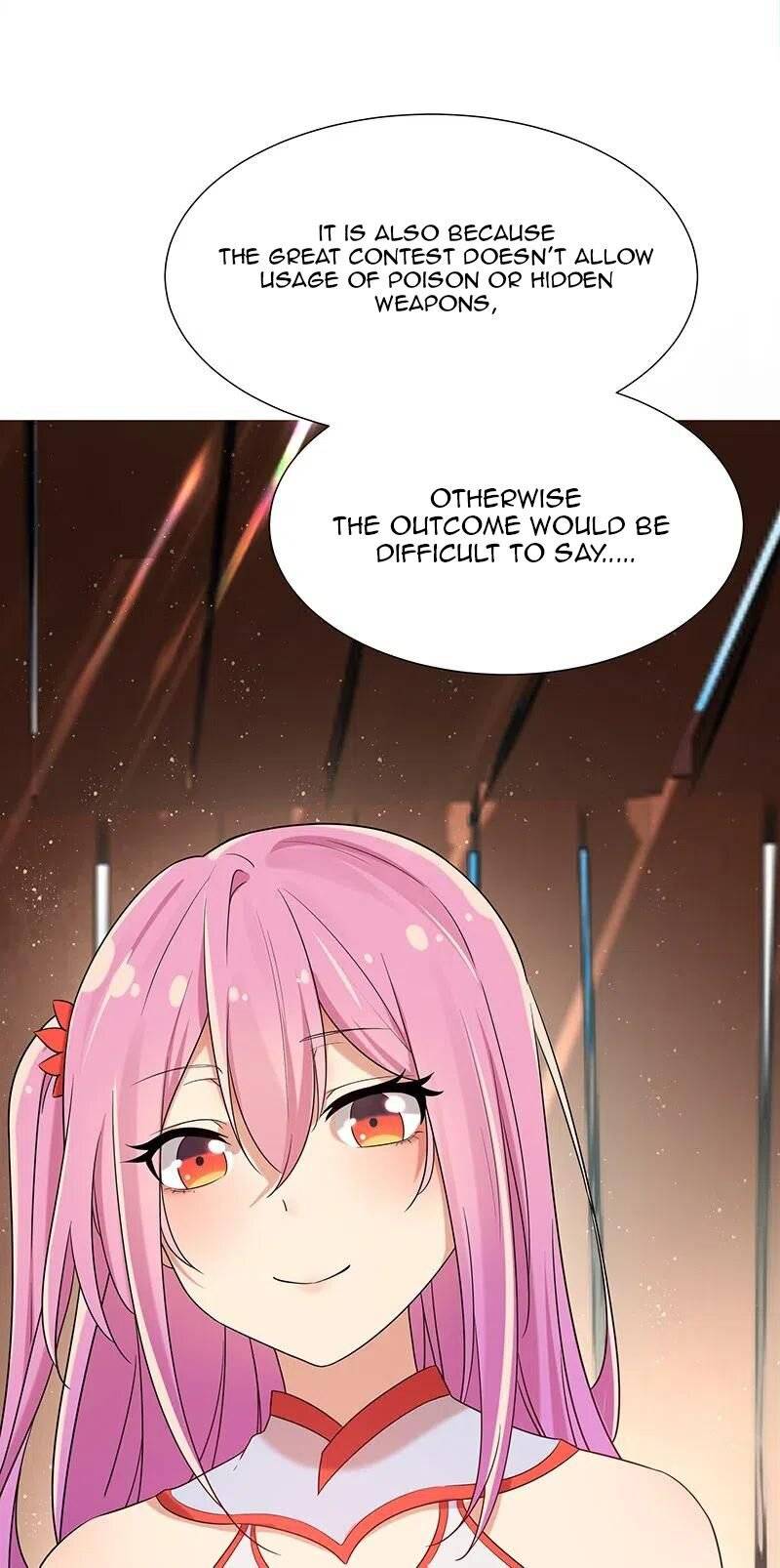 Female Cultivators Are After Me Chapter 27 - page 15