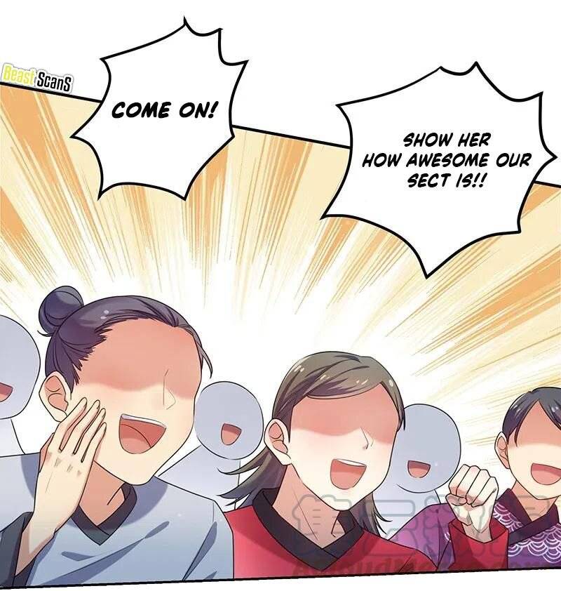 Female Cultivators Are After Me Chapter 27 - page 2
