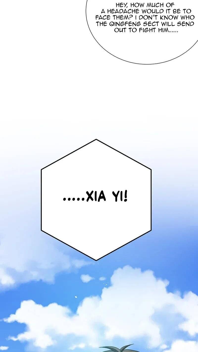 Female Cultivators Are After Me Chapter 27 - page 21