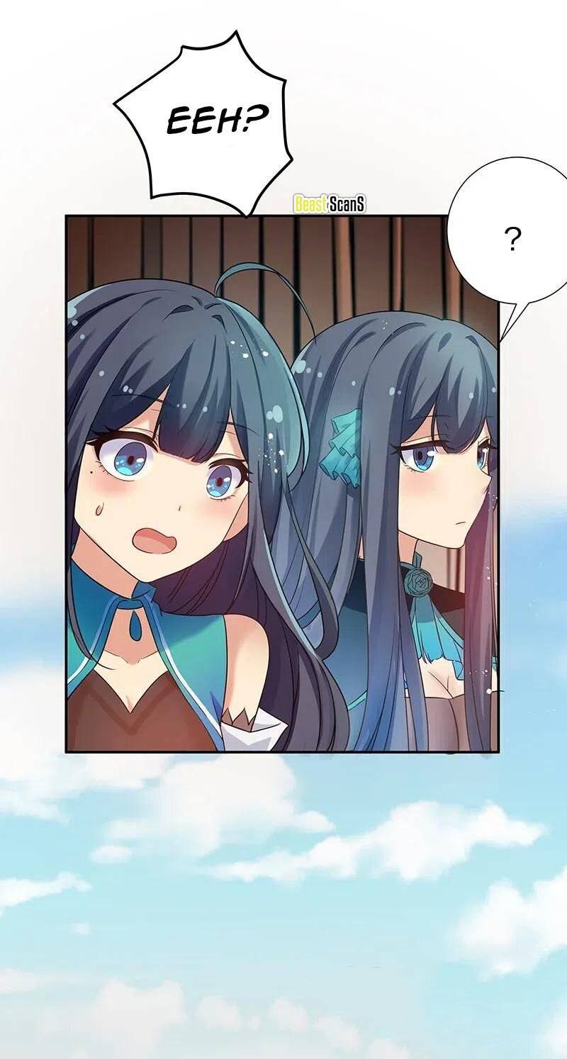 Female Cultivators Are After Me Chapter 27 - page 23