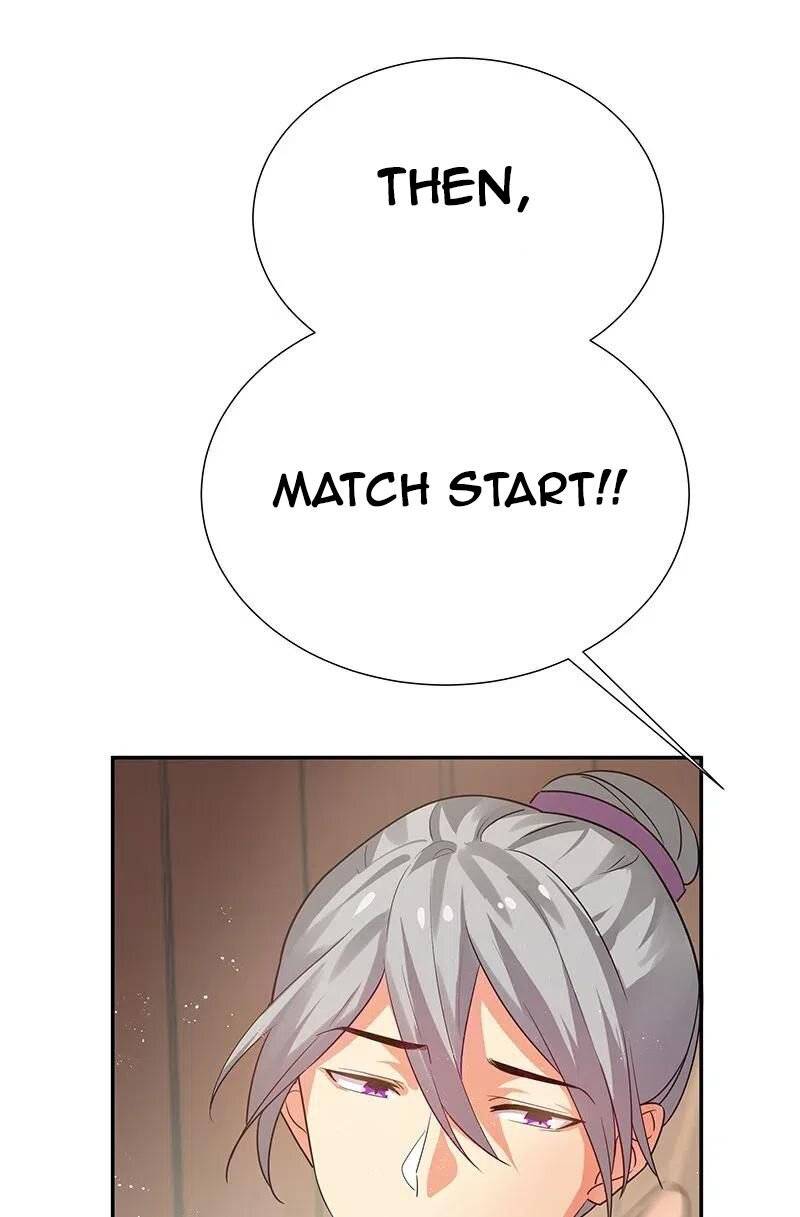 Female Cultivators Are After Me Chapter 27 - page 27