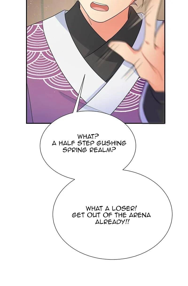 Female Cultivators Are After Me Chapter 27 - page 28