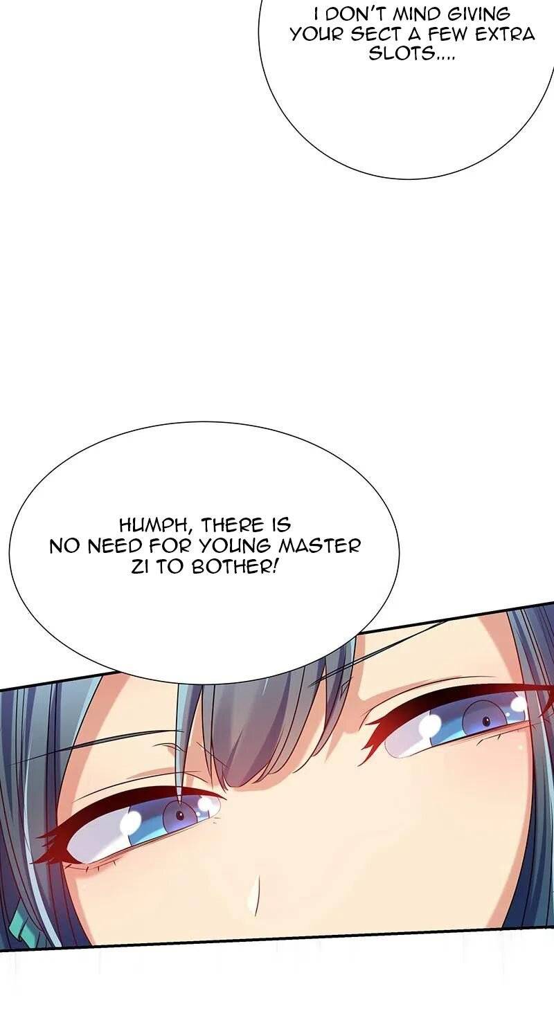 Female Cultivators Are After Me Chapter 27 - page 9