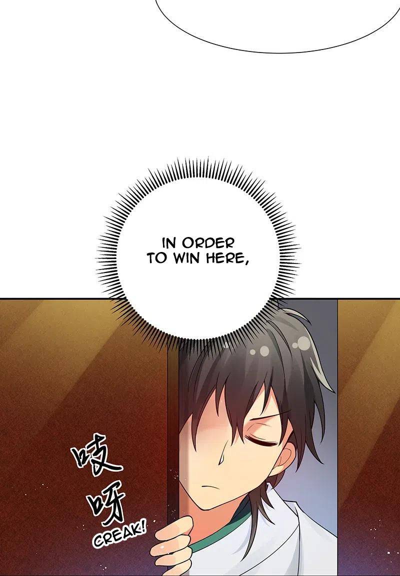 Female Cultivators Are After Me Chapter 26 - page 10