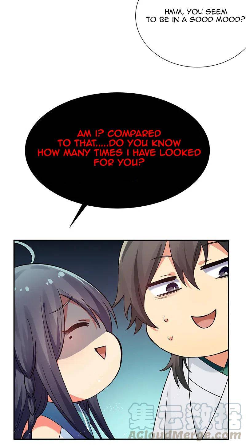 Female Cultivators Are After Me Chapter 26 - page 14