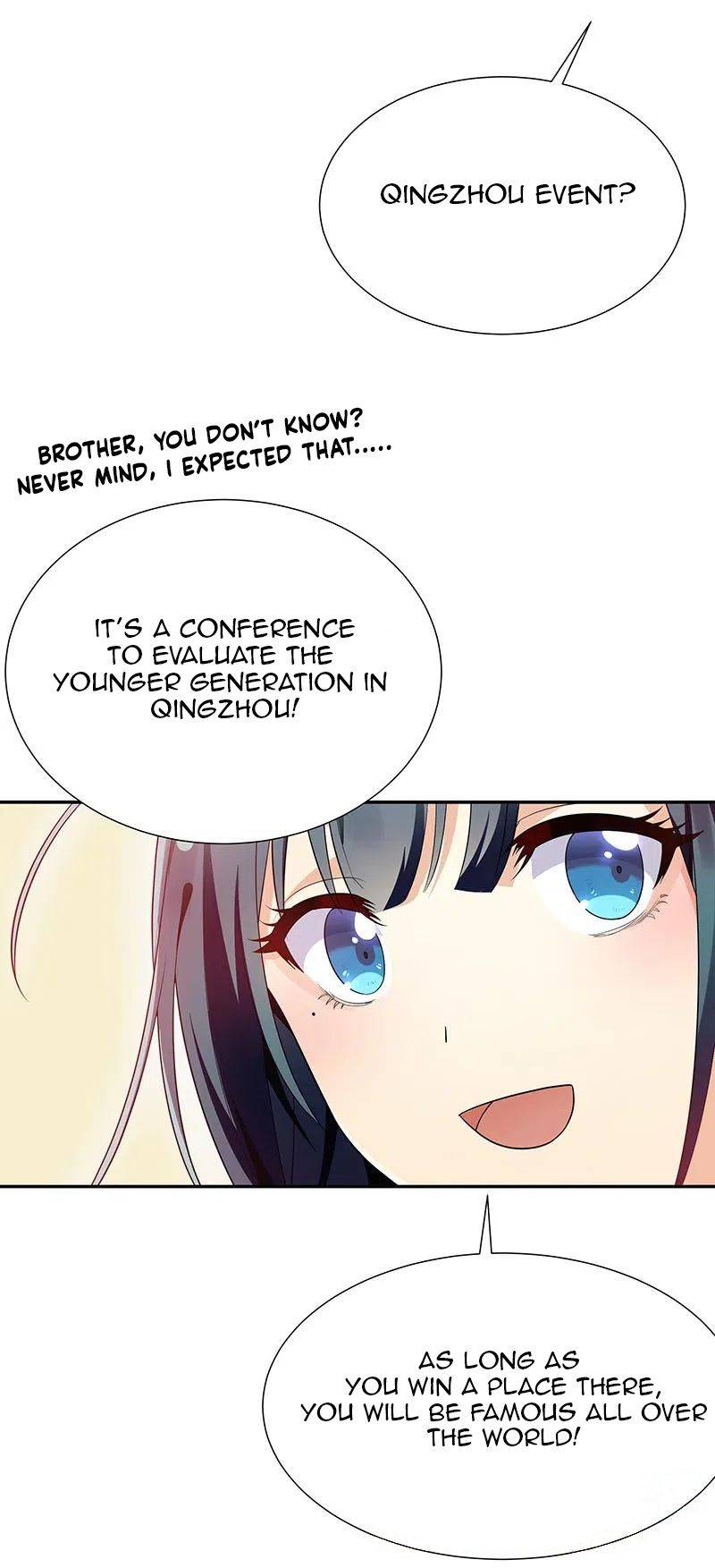 Female Cultivators Are After Me Chapter 26 - page 23